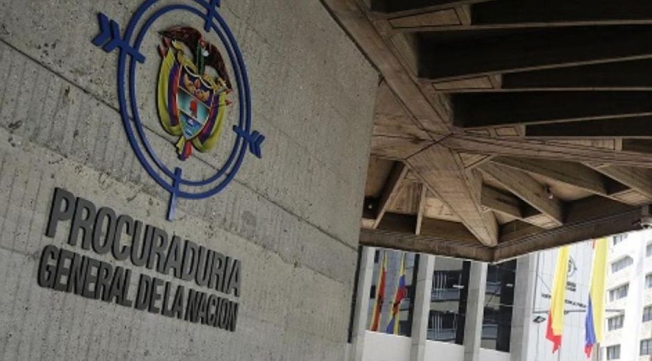 PGN asumirá investigación contra cinco marinos por presunto tráfico de migrantes