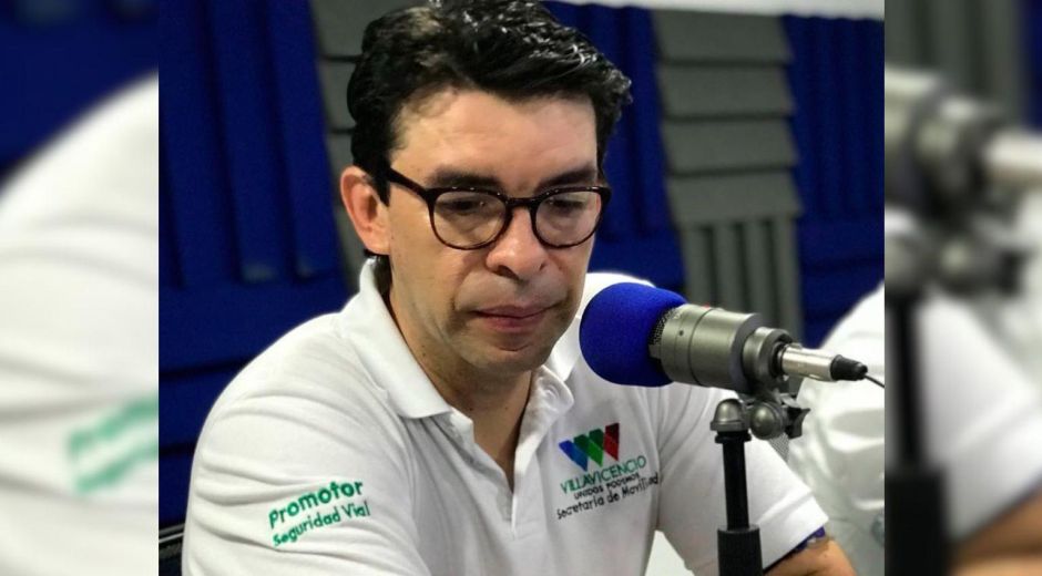 Iván Humberto Baquero Susa.