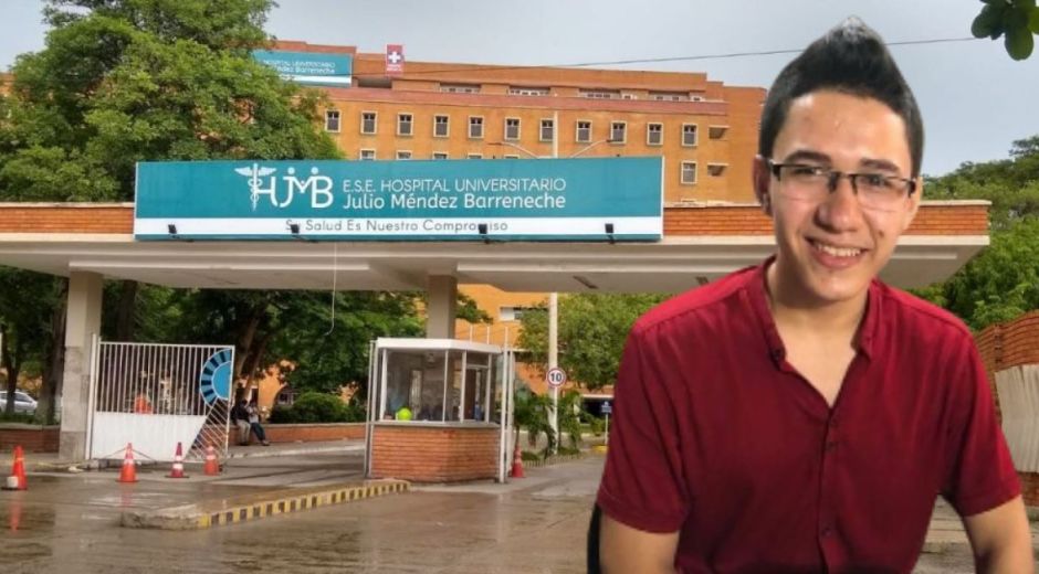 Seguimiento. Henry Ubaldo Abello Medina.