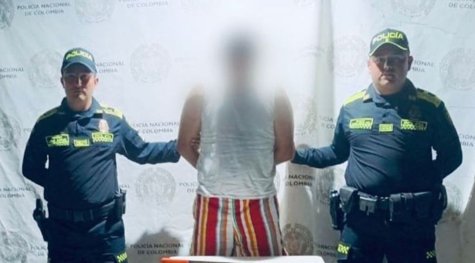 capturado