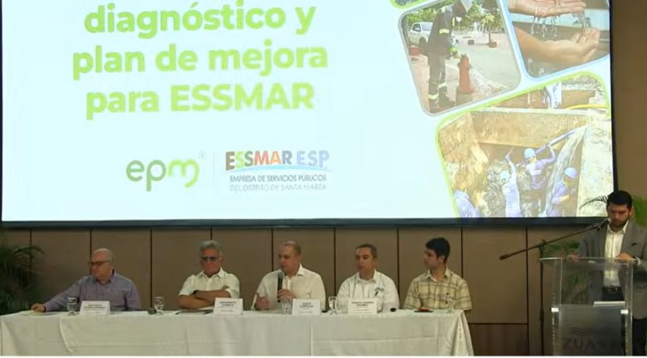 EPM