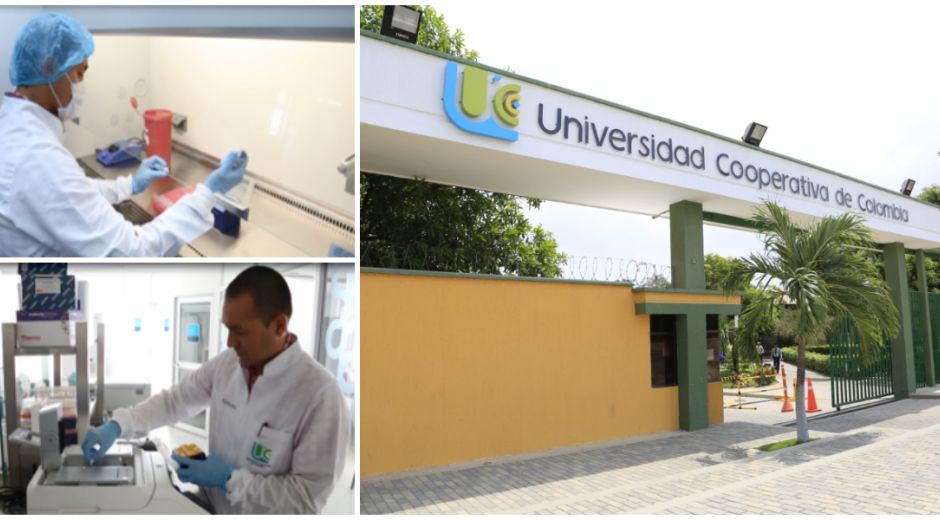 UCC