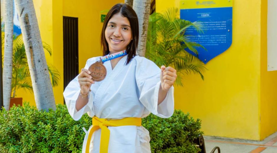 Mariana Flórez Martínez.
