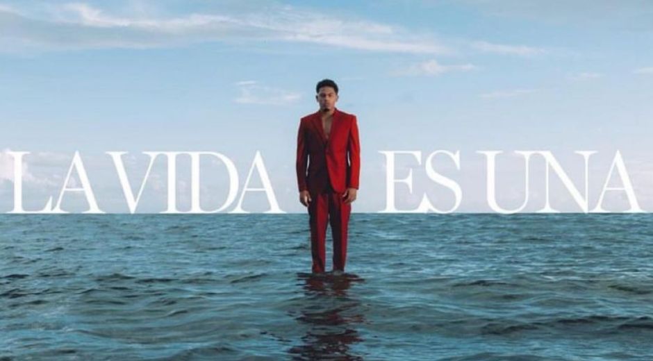 Instagram. Myke Towers lanzó su cuarto disco de estudio.
