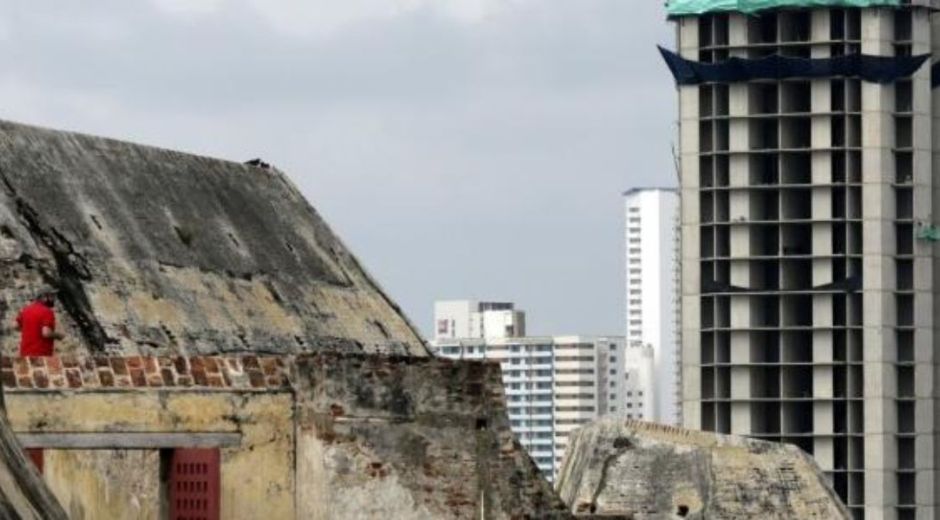 Edificio Aquarela