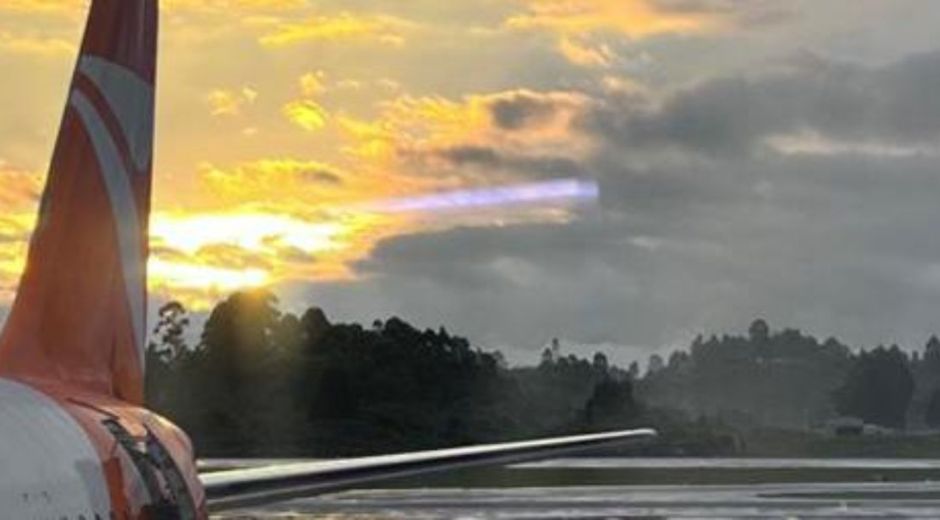 Ultra Air. Ultra Air tiene deudas por 100.000 millones de pesos, según Mintransporte