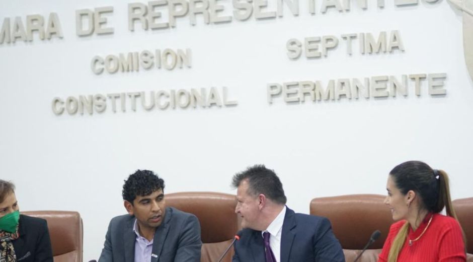 Comisión Séptima de la Cámara de Representantes.