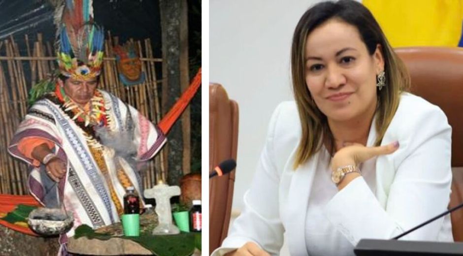 Cortesía Así lo confirmó la ministra de Salud