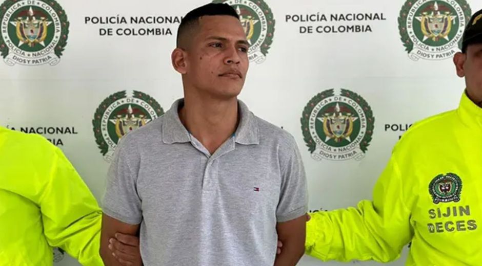 Yeison Andrés Ramírez Morales.