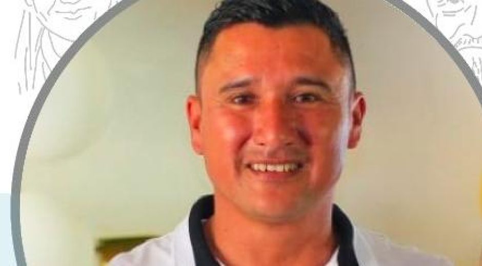 Twitter Diego Fernando Papamija Chilito.
