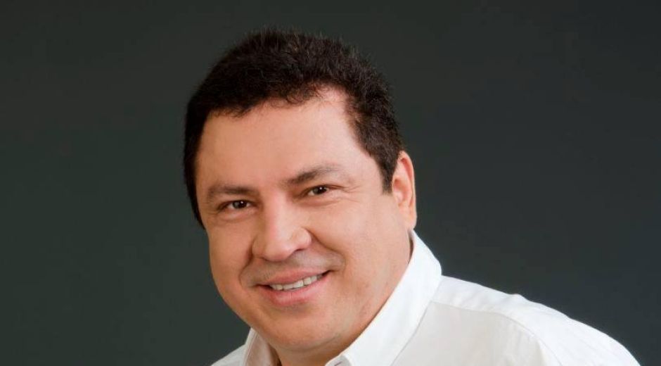 Miguel Ángel Pinto Hernández.