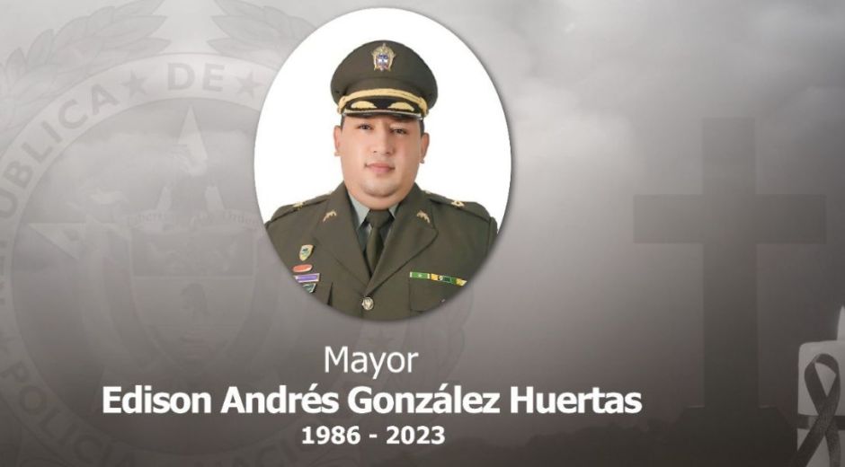 Edison Andrés González Huertas.