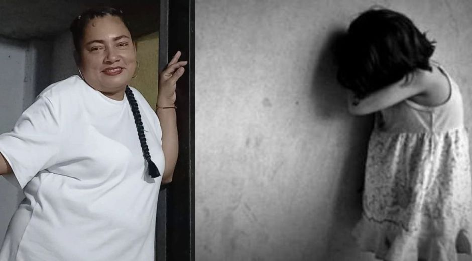 Una de las hijas de Gloria confirmó que presenció el asesinato de su madre