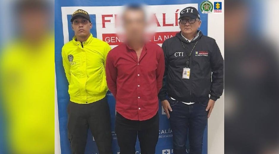 Abusador de su propia hija.