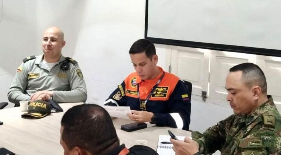 Autoridades marítimas realizan inspecciones previo a temporada turística en Santa Marta