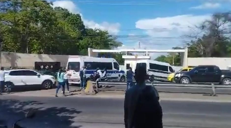 Aida Merlano ya está en el Batallón Vergara y Velasco.