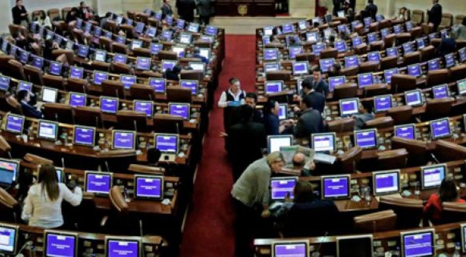 Senado.
