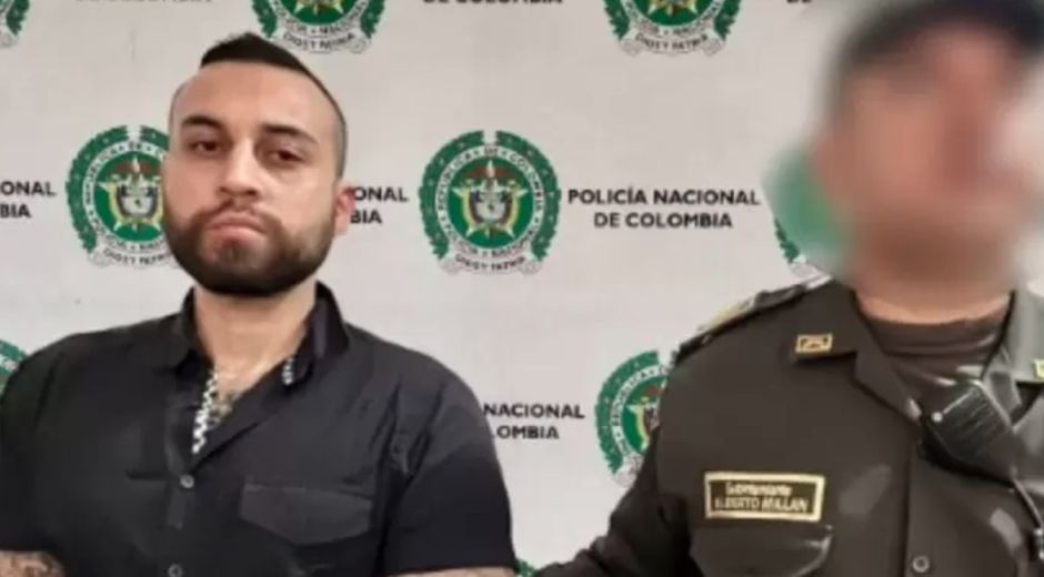 Delmir Santiago Mosquera Marmolejo