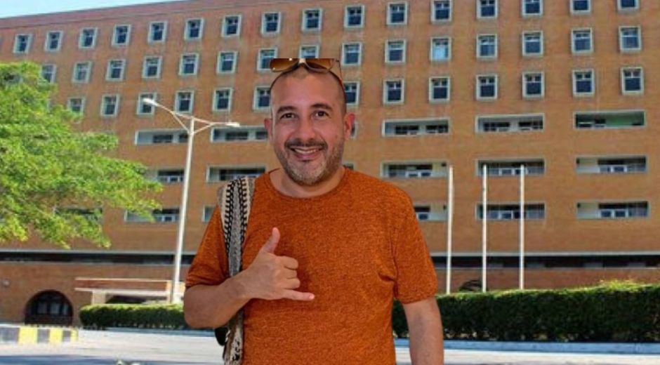 Apareció el médico pediatra que estaba desaparecido: fue escopolaminado