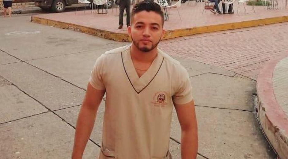 Luis Vergel Maza.