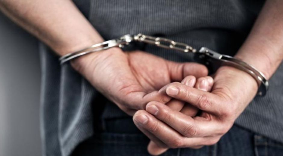 A la cárcel alias CD por realizar extorciones para el Clan del Golfo 