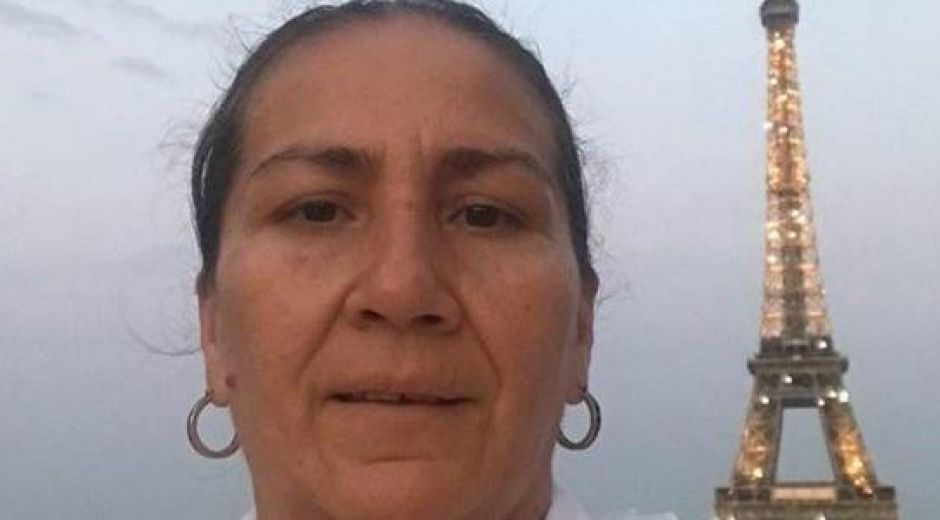 Cortesía Marelbis Meza.