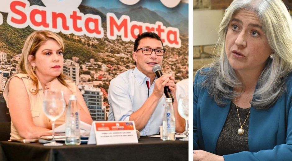 Cortesía Así lo reveló la ministra de Vivienda en un documento formal.