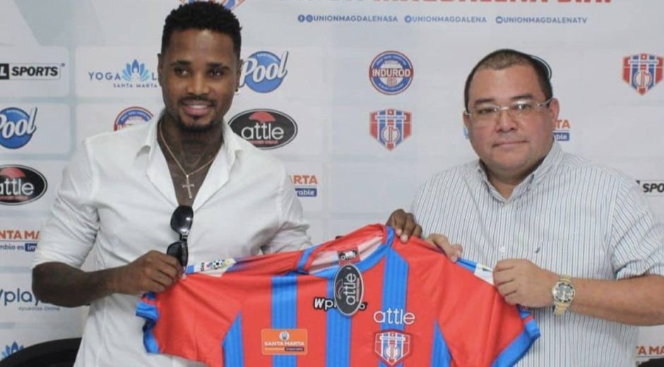 Gustavo Torres.