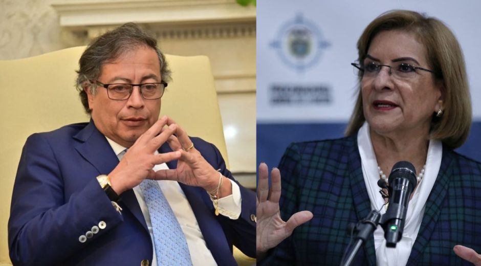 La última decisión la tendrá la Corte Constitucional sobre este proceso que está en investigación.