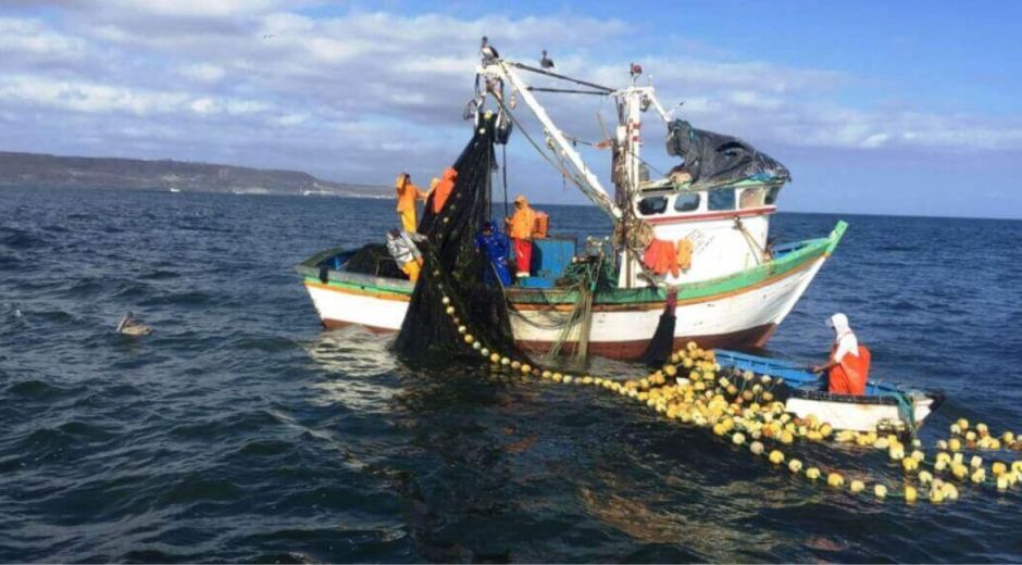 Doble titulación en ‘Acuicultura y Pesquerías Tropicales’