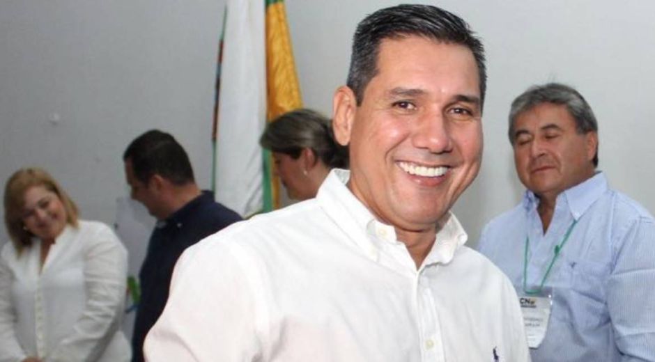 Helber Yesid Pinzón Saavedra.
