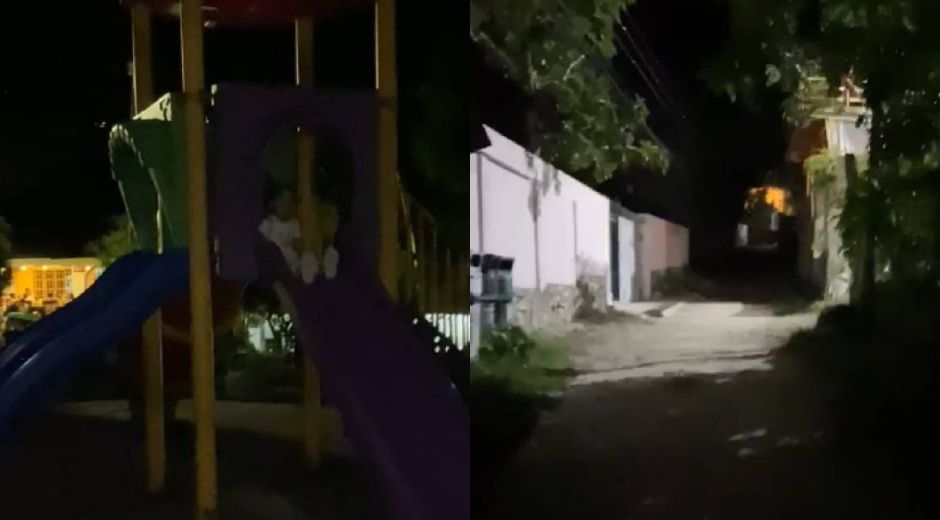 Así luce Minca.