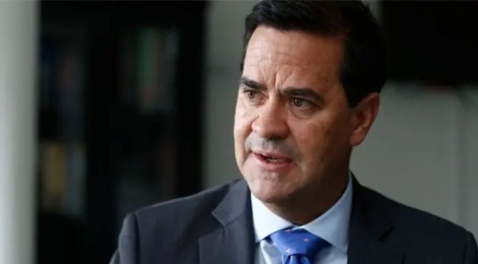 Nuevo presidente de ACP