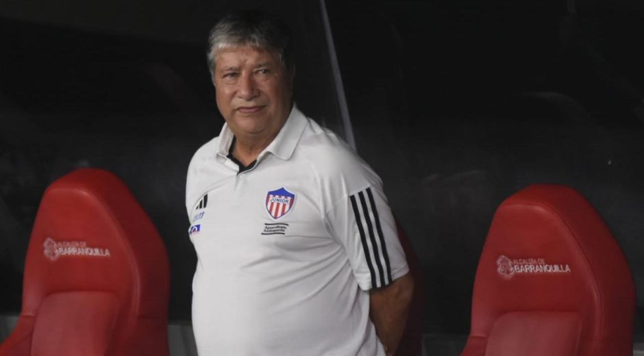 Hernán Darío Gómez.