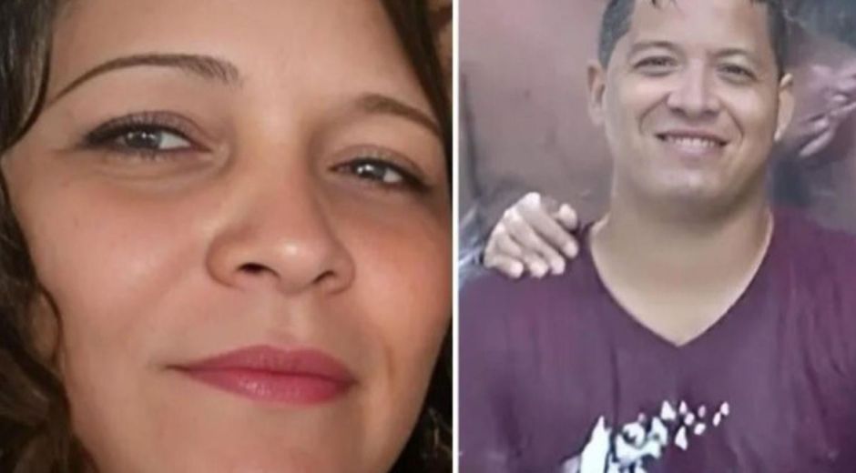 HoyDiariodelMagdalena Melbis Minerva Carranza Angula y Hansel Enrique Muebles Carranza