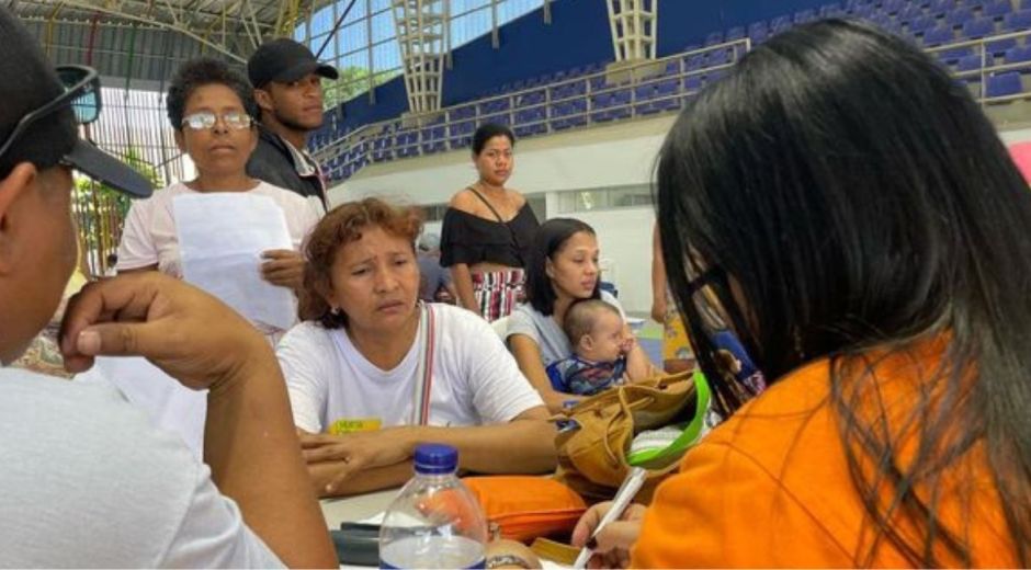 Seguimiento.co conversó con líderes de las tres localidades del Distrito