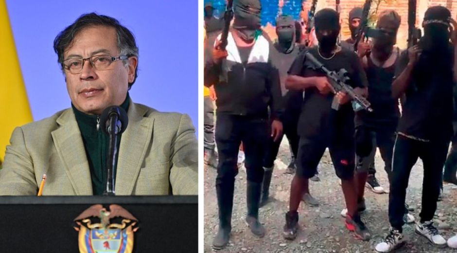 Este programa fue anunciado en el marco de la crisis de seguridad en Buenaventura