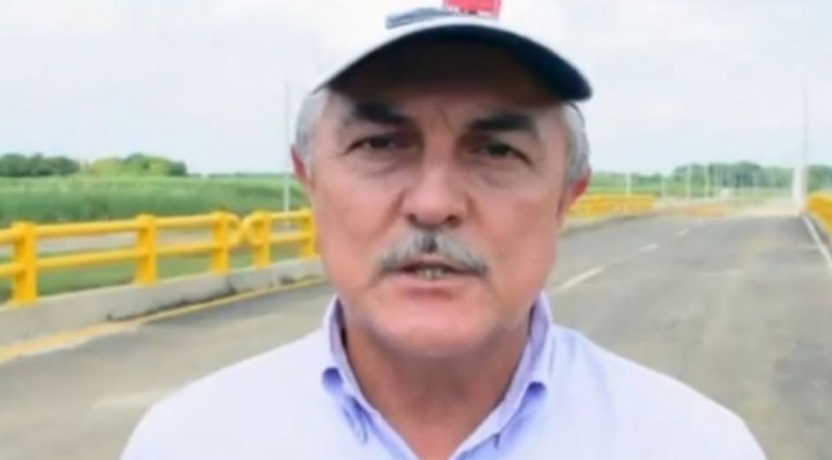Zona Cero Procuraduría confirmó la sanción e inhabilidad general por 10 años al exdirector del Invías.