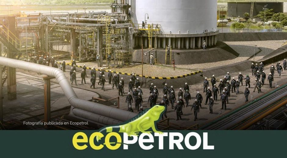 Cinco años de prisión para exfuncionaria de Ecopetrol, por apropiarse de unos viáticos.