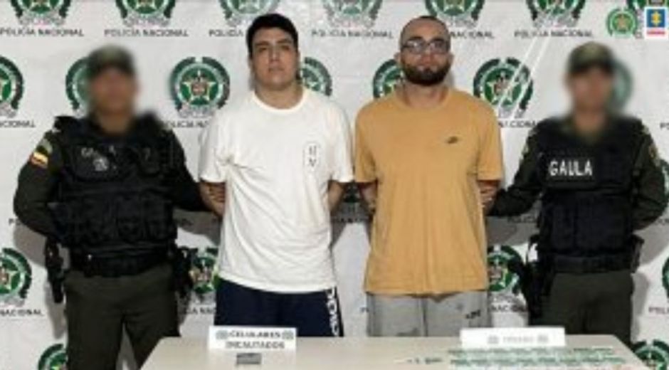 Prisión domiciliaria a hombre que habría fingido su secuestro para extorsionar a su hermana.