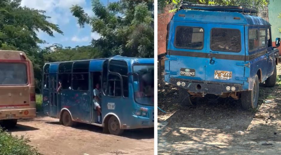 Seguimiento Vehículos que en realidad están prestando el servicio.