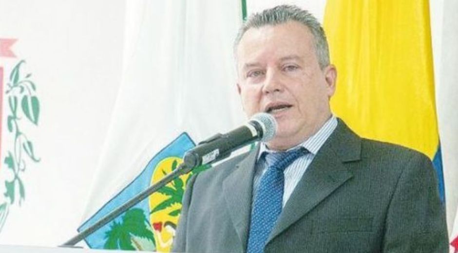 Detención domiciliaria para el alcalde y dos secretarios de Barbosa, Antioquia 
