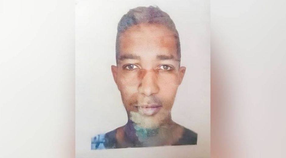 El Informador Jhonatan David Peluffo Núñez.