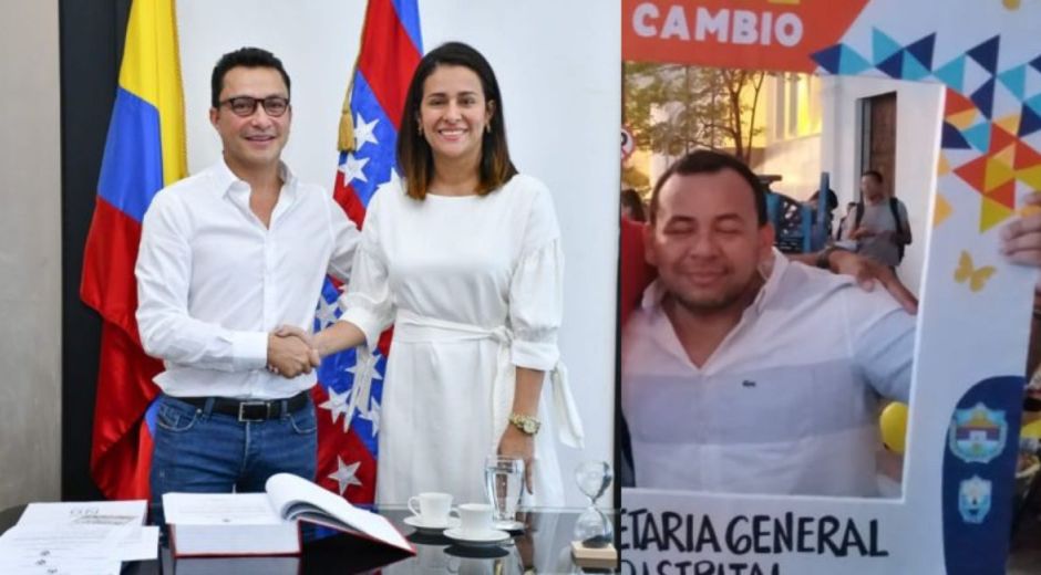 Cortesía Los funcionarios deberán presentarse ante la Procuraduría.