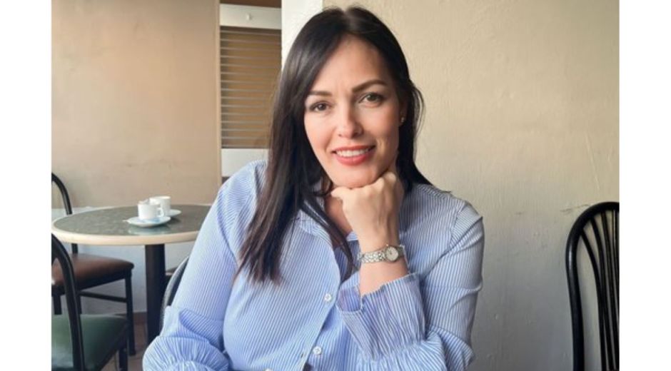 Angelica Monsalve Gaviria