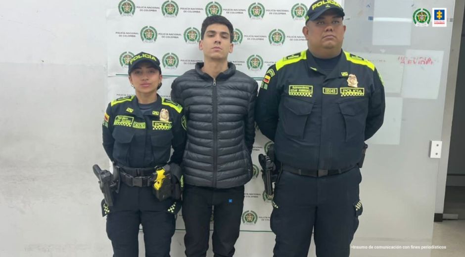 Jhean Manuel Navarro Salaya, alias 'Papelito'.