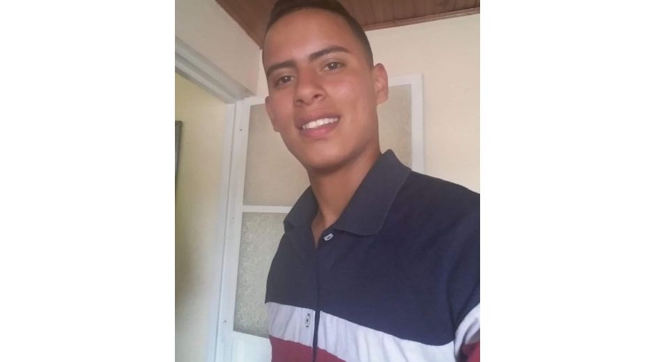 Junior Castañeda 