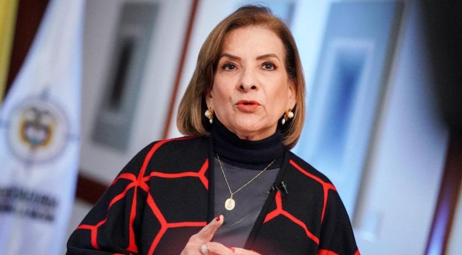 seguimiento Margarita Cabello