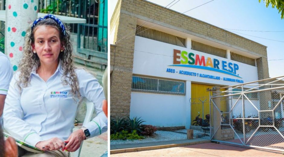 Essmar