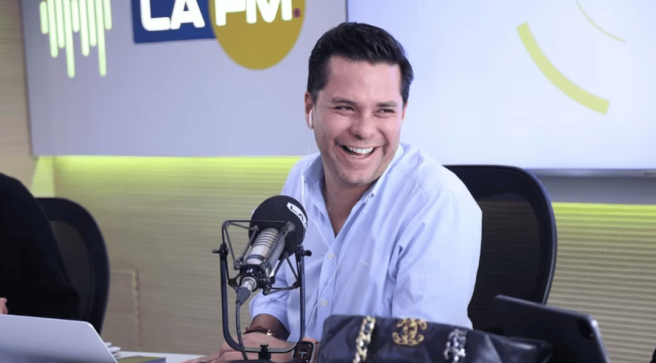 Luis Carlos Vélez 